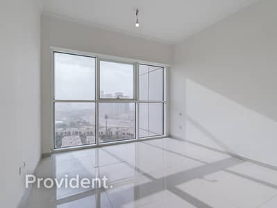 Studio for Sale in DAMAC Hills, Dubai - Vacant | Golf View | Semi Furnished