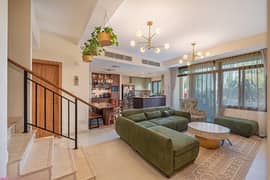 تاون هاوس في صافي تاون هاوس،تاون سكوير 3 غرف 180000 درهم - 14045641