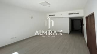 1 Bedroom Apartment | Good Condition | Family- friendly Community