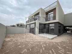 فیلا في ذا بالس بيتشفرونت 3،ذا بلس،المنطقة السكنية جنوب دبي،دبي الجنوب 4 غرف 225000 درهم - 14045956