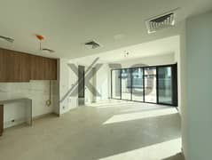 تاون هاوس في شمس تاون هاوس،تاون سكوير 3 غرف 160000 درهم - 14036234