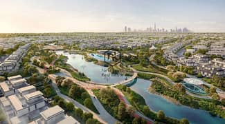 Investor Deal | Last units available | Brand New Community of Emaar | 10% down payment