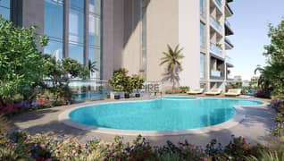 Park Living With Easy Mortgage | Handover In October | 20/80 Payment Plan | No Commission | High ROI Potential