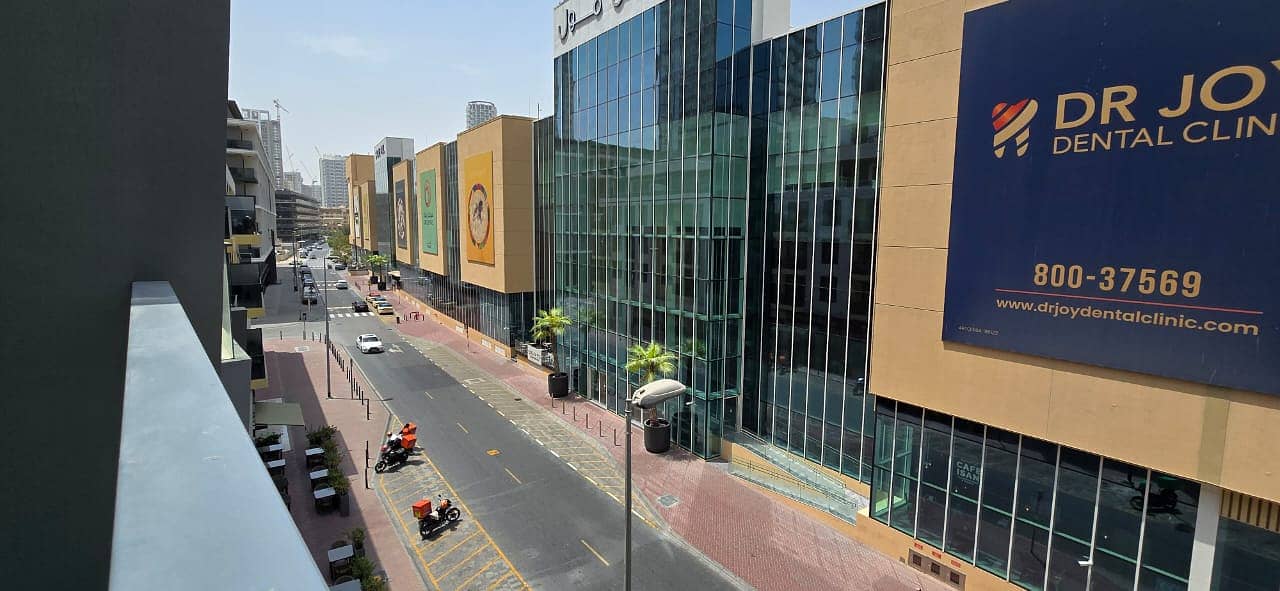 Amazing 1 bed for rent in jvc walking distance from circle mall - Image 10