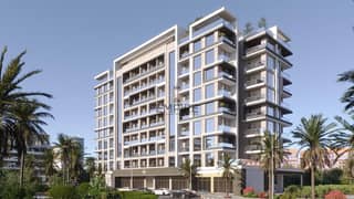 شقة في رياح ليفينغ،مدينة دبي للاستديوهات 1 غرفة 1080000 درهم - 14046456