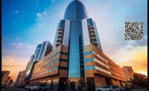 Studio for Sale in Al Bustan, Ajman - WhatsApp Image 2026-01-19 at 9.06. 18 AM. jpeg Studio for Sale in Al Bustan, Ajman - WhatsApp Image 2026-01-19 at 9.06. 18 AM. jpeg
