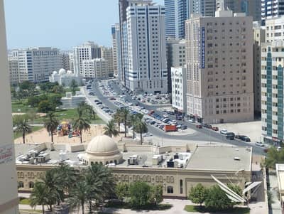 2 Bedroom Flat for Rent in Al Majaz, Sharjah - IMG_20230603_140158. jpg 2 Bedroom Flat for Rent in Al Majaz, Sharjah - IMG_20230603_140158. jpg