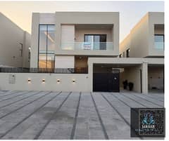 فیلا في الزاهية 4 غرف 1800000 درهم - 14046559