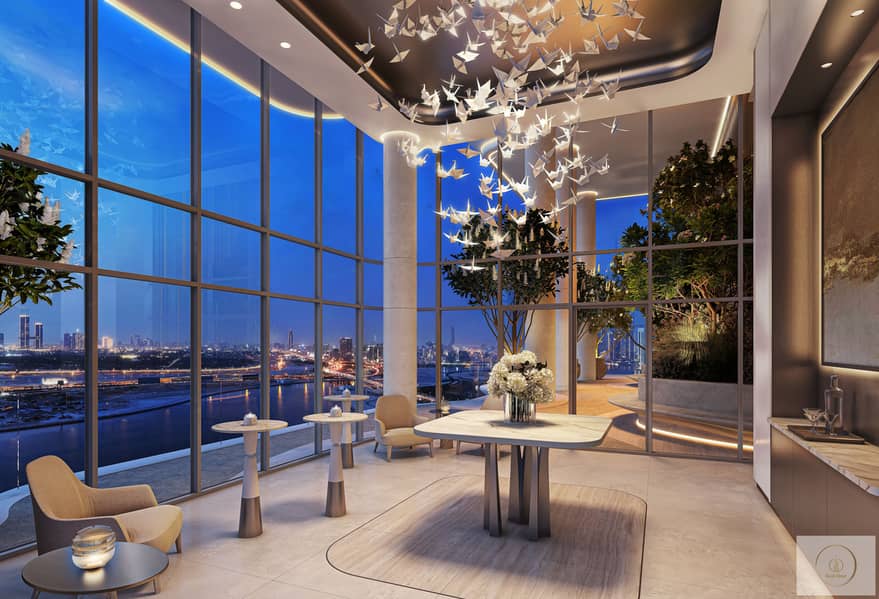 11 The Edit at d3 Amenity Events Room. jpg