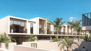 Luxury 3-Bedroom Townhouse + Maid | Smart Investment Opportunity | Freehold