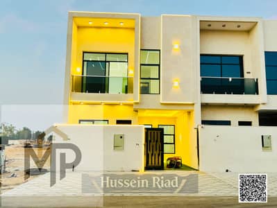 For sale: a new, vacant townhouse ready for immediate occupancy or ...