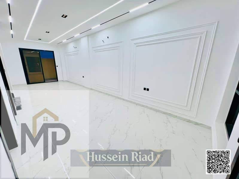 For sale: a new, vacant townhouse ready for immediate occupancy or ...
