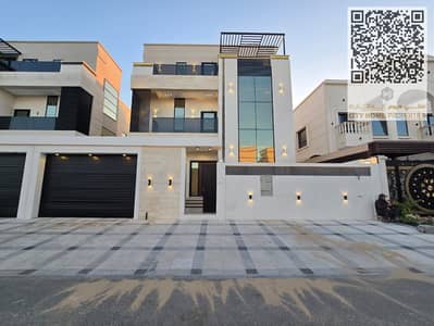 5 Bedroom Villa for Rent in Al Bahia, Ajman - WhatsApp Image 2026-01-19 at 6.06. 10 AM. jpeg