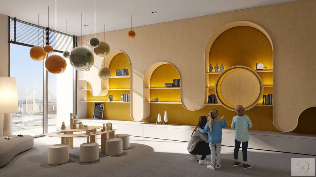 5 ELAR1S Rise_Kids Room. jpg