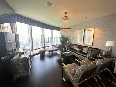 2 Schlafzimmer Wohnung zum zur Miete in Downtown Dubai, Dubai - WhatsApp Image 2026-01-16 at 3.41. 13 PM (3). jpeg