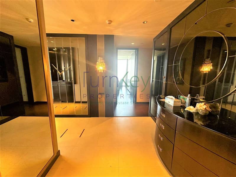 Dubai Fountains View l High floor l Ultra Luxury - Image 17