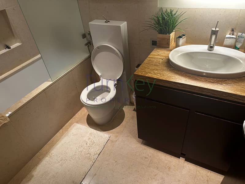 Dubai Fountains View l High floor l Ultra Luxury - Image 18