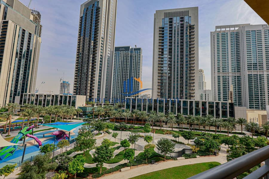 Park View | Well Maintained | Never Rented