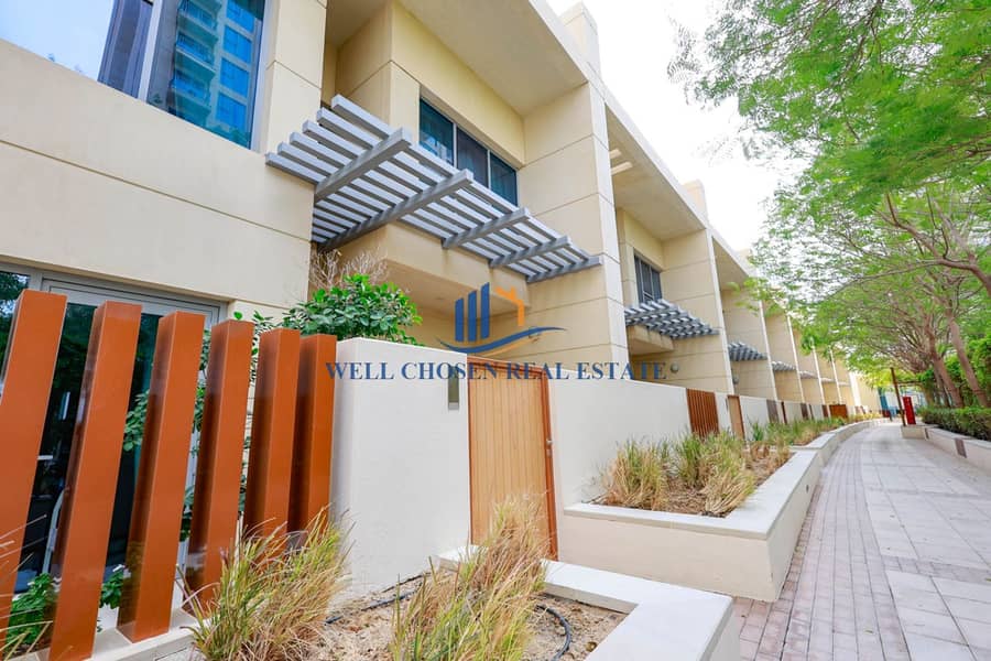 Park View | Well Maintained | Never Rented