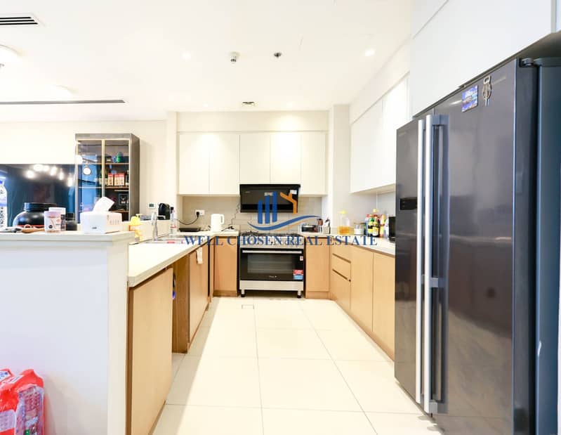 Park View | Well Maintained | Never Rented - Image 8