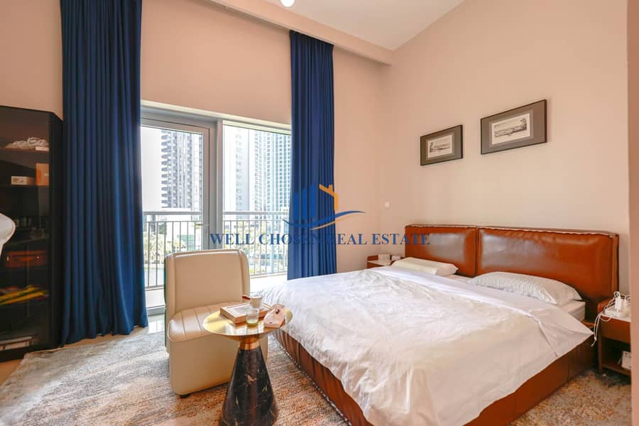 Park View | Well Maintained | Never Rented - Image 9