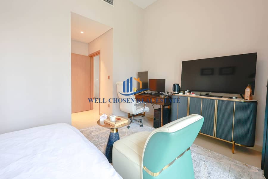 Park View | Well Maintained | Never Rented - Image 10