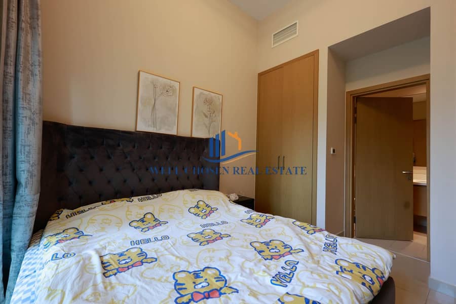 Park View | Well Maintained | Never Rented - Image 12