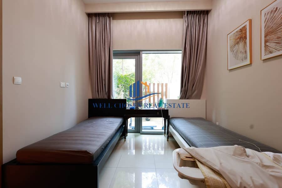 Park View | Well Maintained | Never Rented - Image 13