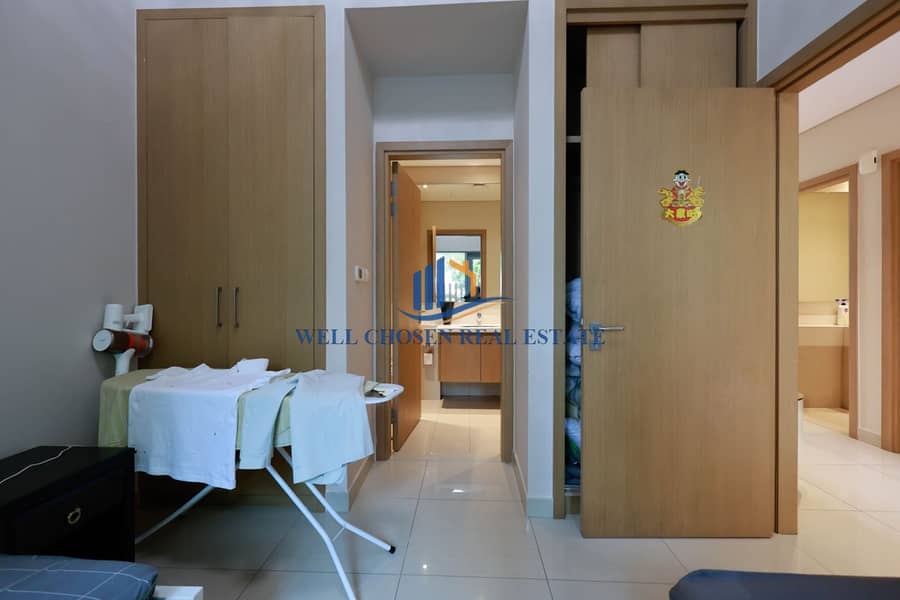 Park View | Well Maintained | Never Rented - Image 14