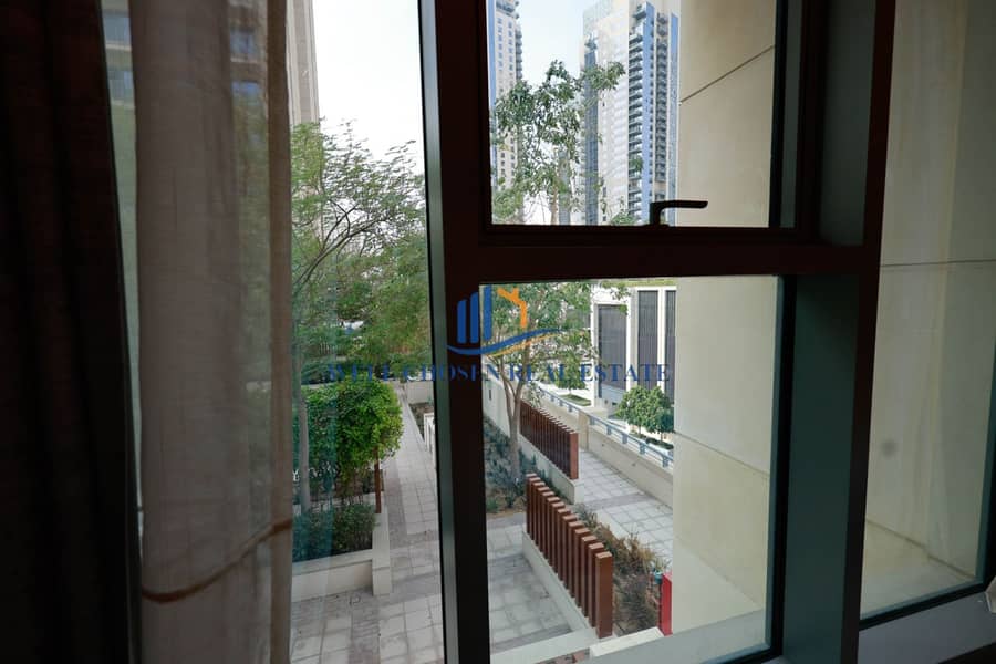 Park View | Well Maintained | Never Rented - Image 15