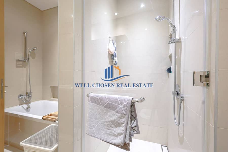 Park View | Well Maintained | Never Rented - Image 17