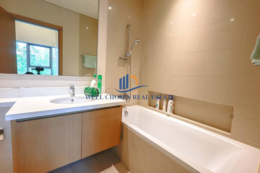 Park View | Well Maintained | Never Rented - Image 18