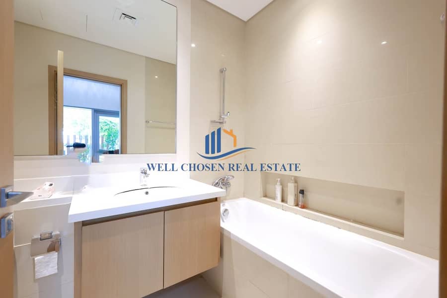 Park View | Well Maintained | Never Rented - Image 19