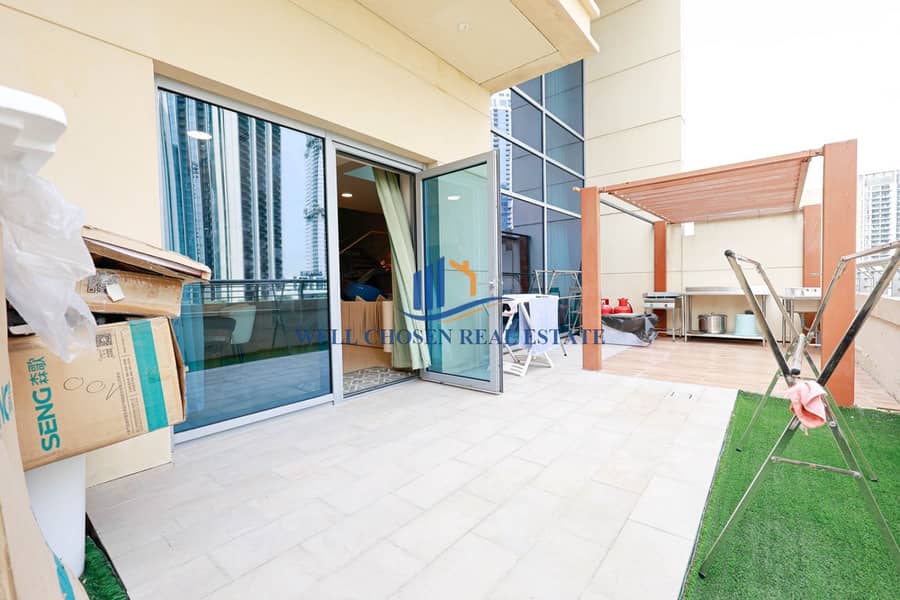 Park View | Well Maintained | Never Rented - Image 22