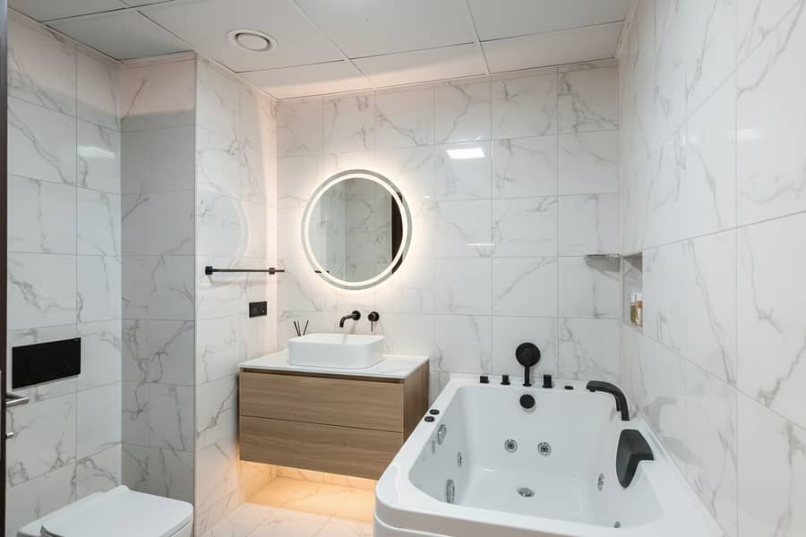 2 BEDROOM DUPLEX FOR RENT | AZIZI PLAZA - Image 8