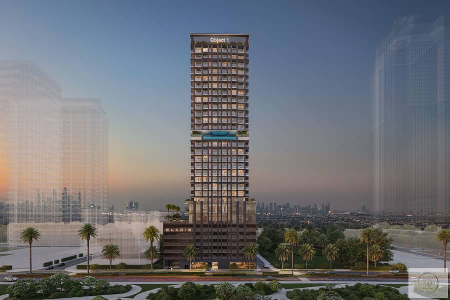 1 Year Free Service | Up to 18% Discount | 0% Commission