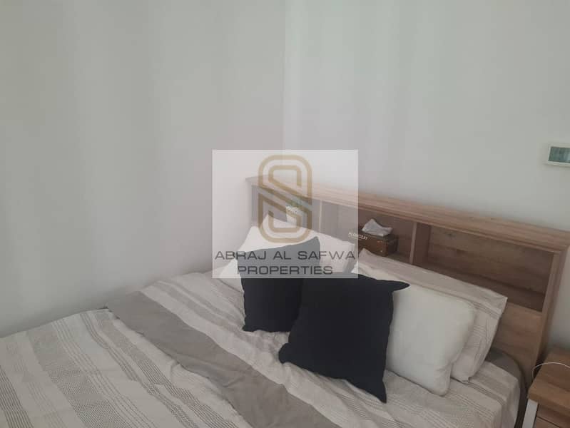FULLY FURNISHED SPACIOUS STUDIO PRIME LOCATION