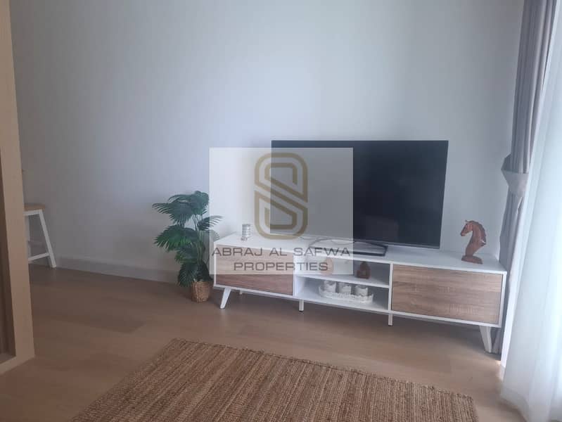 FULLY FURNISHED SPACIOUS STUDIO PRIME LOCATION - Image 6