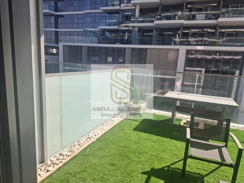 FULLY FURNISHED SPACIOUS STUDIO PRIME LOCATION - Image 12