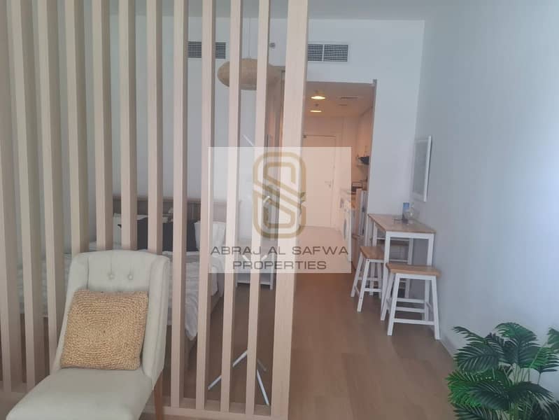 FULLY FURNISHED SPACIOUS STUDIO PRIME LOCATION - Image 14