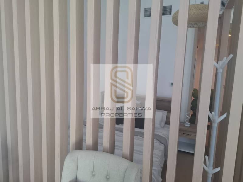 FULLY FURNISHED SPACIOUS STUDIO PRIME LOCATION - Image 16