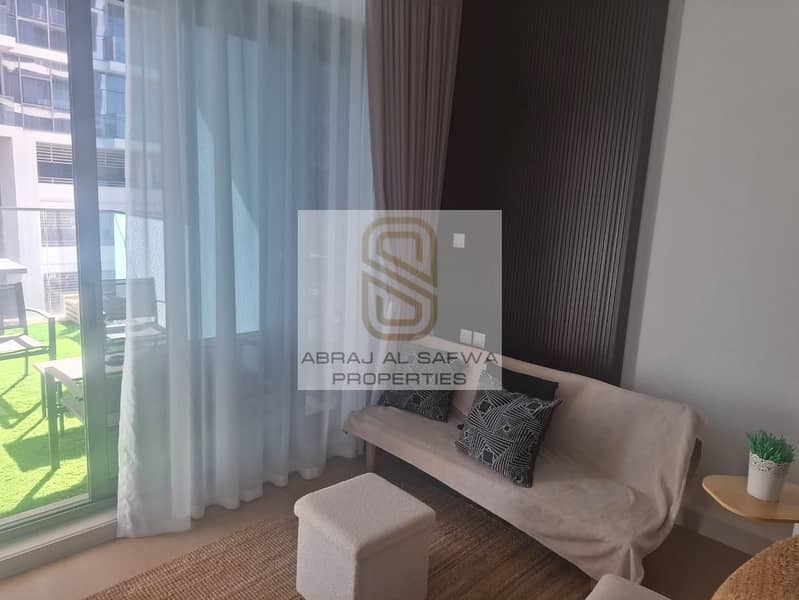 FULLY FURNISHED SPACIOUS STUDIO PRIME LOCATION - Image 17