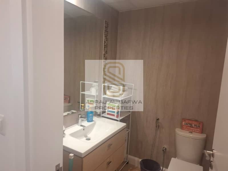 FULLY FURNISHED SPACIOUS STUDIO PRIME LOCATION - Image 18