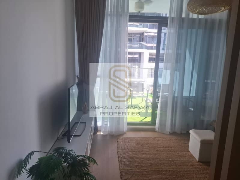 FULLY FURNISHED SPACIOUS STUDIO PRIME LOCATION - Image 21