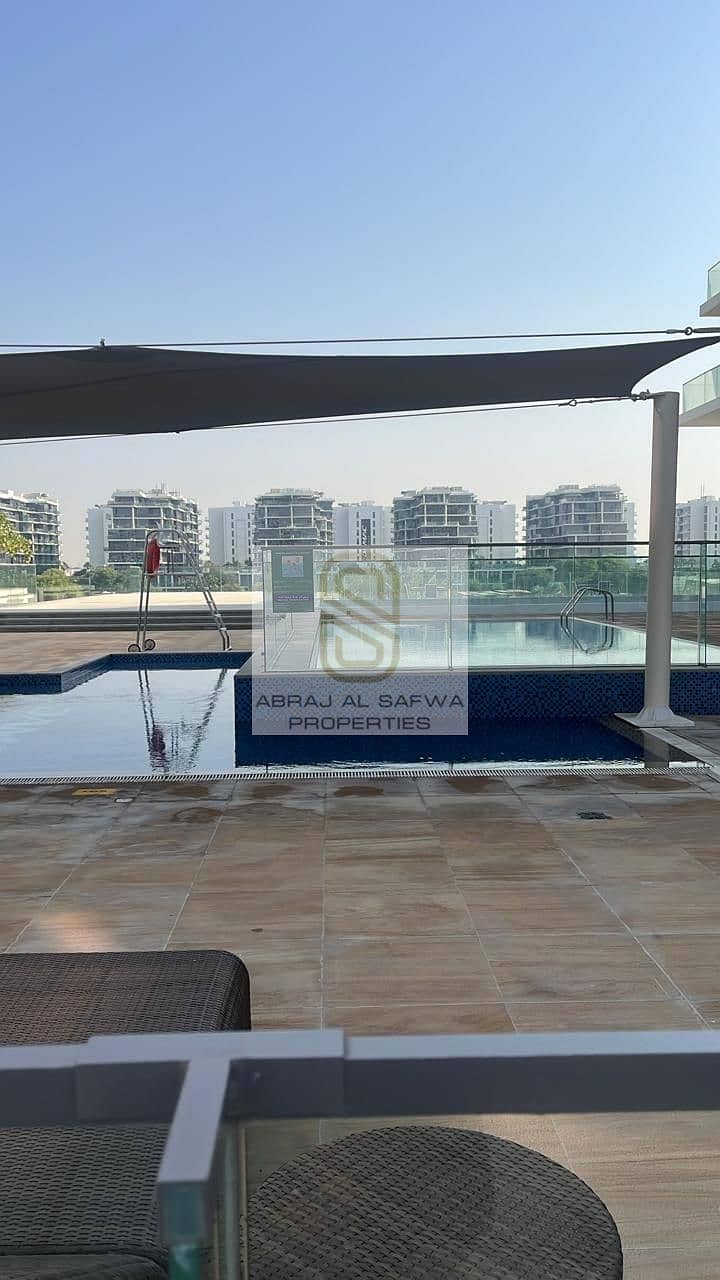 FULLY FURNISHED SPACIOUS STUDIO PRIME LOCATION - Image 25