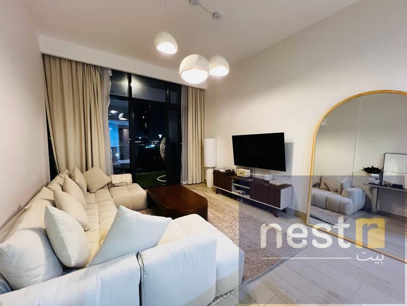 Modern 1BHK Available || Ready to Move || Spacious Layout