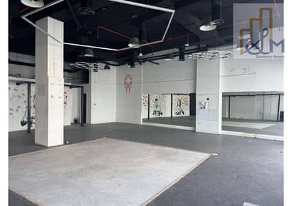 Shop in Affitto a Arjan, Dubai - Retails 16&17 - Vincitore Boulevard Images_page-0007. jpg