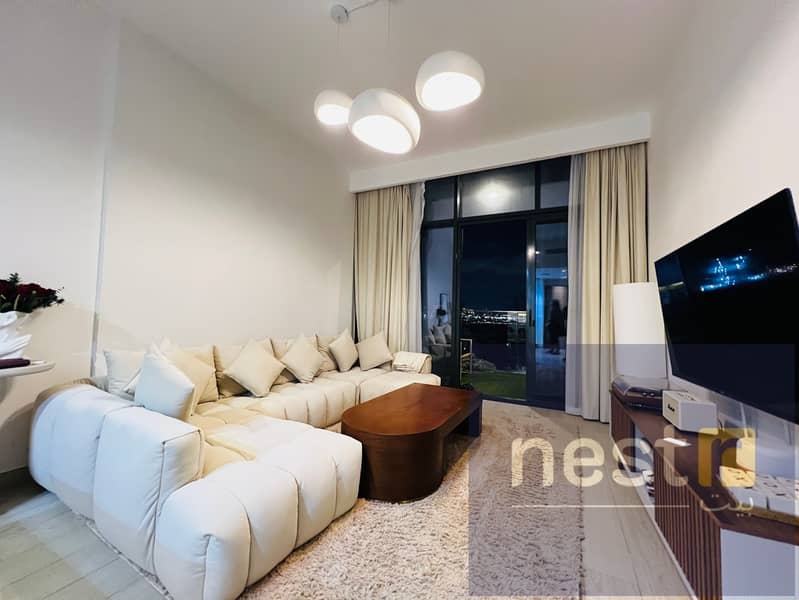 Modern 1BHK Available || Ready to Move || Spacious Layout