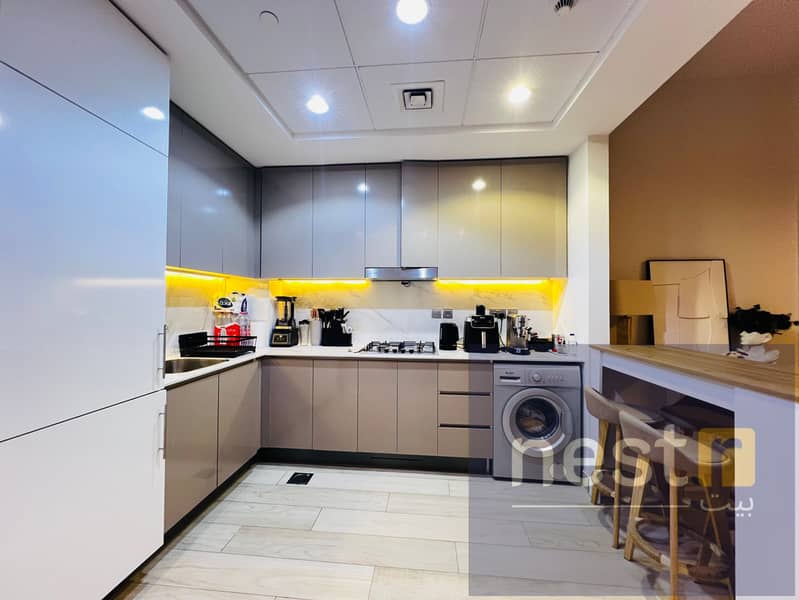 Modern 1BHK Available || Ready to Move || Spacious Layout - Image 6