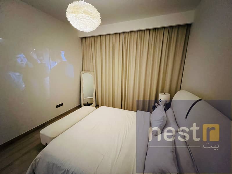 Modern 1BHK Available || Ready to Move || Spacious Layout - Image 9